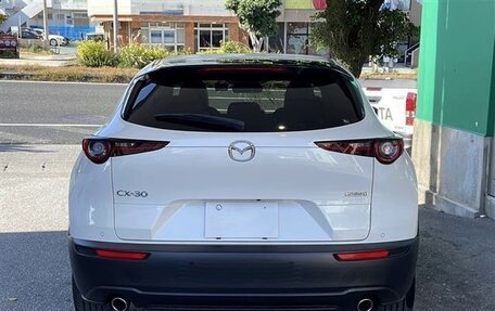 Mazda CX-30 I, 2022 год, 1 753 000 рублей, 4 фотография