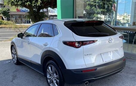 Mazda CX-30 I, 2022 год, 1 753 000 рублей, 6 фотография