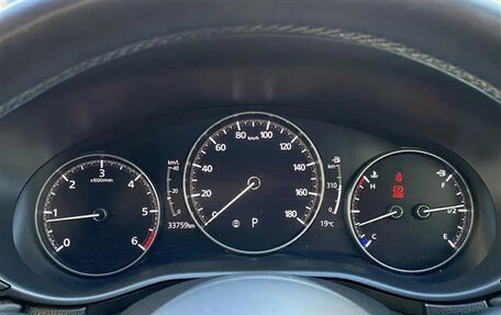 Mazda CX-30 I, 2022 год, 1 753 000 рублей, 11 фотография