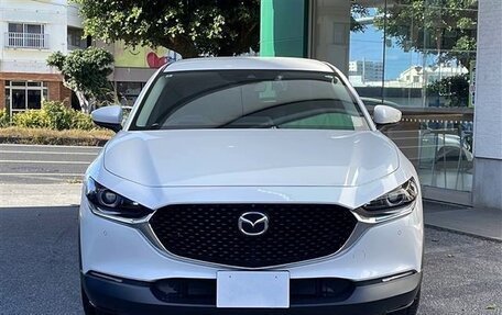 Mazda CX-30 I, 2022 год, 1 753 000 рублей, 8 фотография