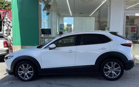 Mazda CX-30 I, 2022 год, 1 753 000 рублей, 5 фотография