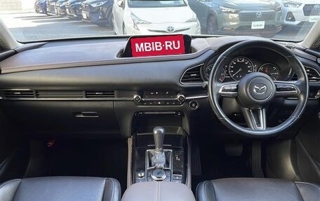 Mazda CX-30 I, 2022 год, 1 753 000 рублей, 9 фотография