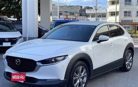 Mazda CX-30 I, 2022 год, 1 753 000 рублей, 7 фотография