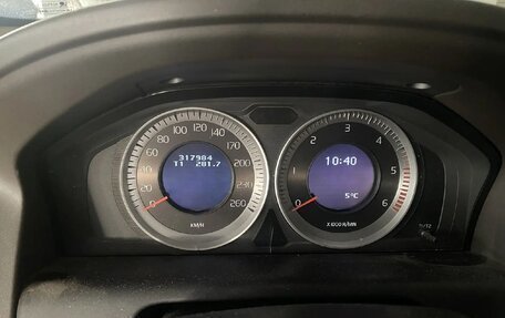 Volvo XC60 II, 2013 год, 1 600 000 рублей, 7 фотография