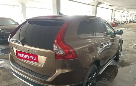 Volvo XC60 II, 2013 год, 1 600 000 рублей, 4 фотография