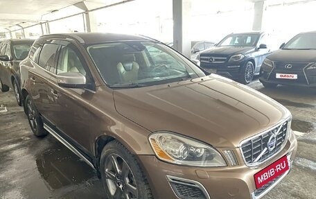 Volvo XC60 II, 2013 год, 1 600 000 рублей, 2 фотография
