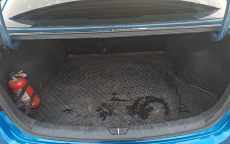 KIA Rio IV, 2017 год, 1 150 000 рублей, 9 фотография