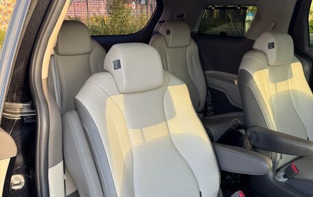 KIA Carnival, 2020 год, 5 000 000 рублей, 3 фотография