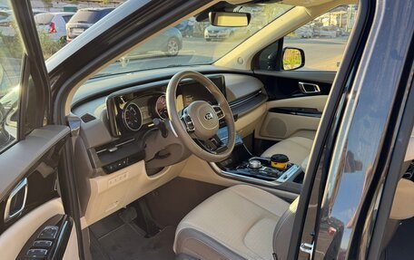 KIA Carnival, 2020 год, 5 000 000 рублей, 4 фотография