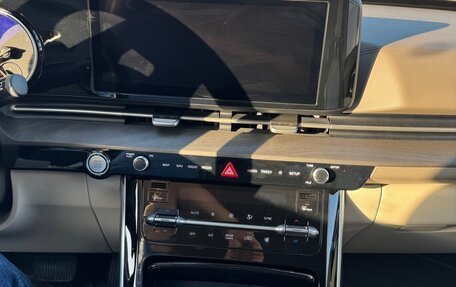 KIA Carnival, 2020 год, 5 000 000 рублей, 5 фотография