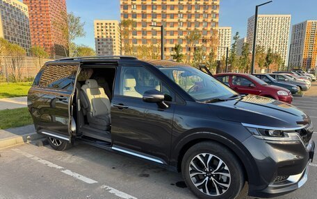 KIA Carnival, 2020 год, 5 000 000 рублей, 2 фотография