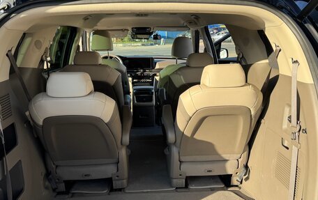 KIA Carnival, 2020 год, 5 000 000 рублей, 10 фотография