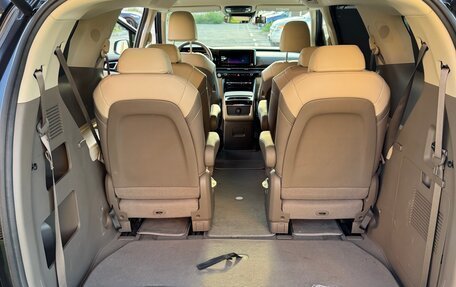 KIA Carnival, 2020 год, 5 000 000 рублей, 12 фотография