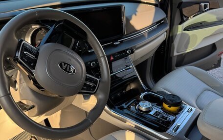 KIA Carnival, 2020 год, 5 000 000 рублей, 6 фотография