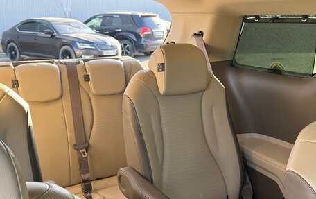 KIA Carnival, 2020 год, 5 000 000 рублей, 7 фотография