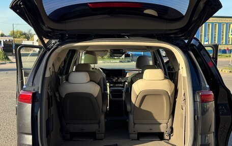 KIA Carnival, 2020 год, 5 000 000 рублей, 9 фотография