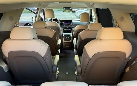 KIA Carnival, 2020 год, 5 000 000 рублей, 11 фотография