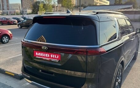 KIA Carnival, 2020 год, 5 000 000 рублей, 13 фотография