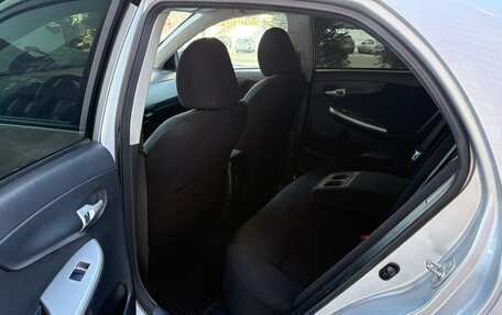 Toyota Corolla, 2007 год, 875 000 рублей, 6 фотография