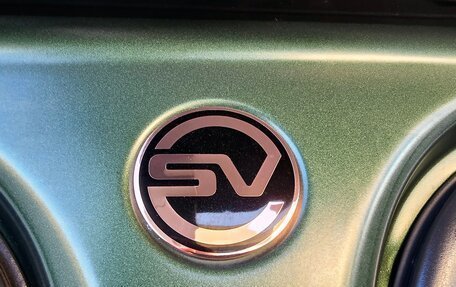 Land Rover Range Rover IV рестайлинг, 2021 год, 15 290 000 рублей, 7 фотография