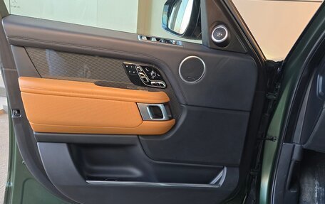 Land Rover Range Rover IV рестайлинг, 2021 год, 15 290 000 рублей, 8 фотография