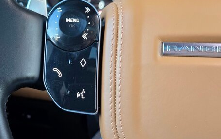 Land Rover Range Rover IV рестайлинг, 2021 год, 15 290 000 рублей, 16 фотография