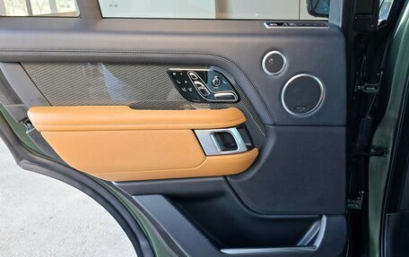 Land Rover Range Rover IV рестайлинг, 2021 год, 15 290 000 рублей, 23 фотография