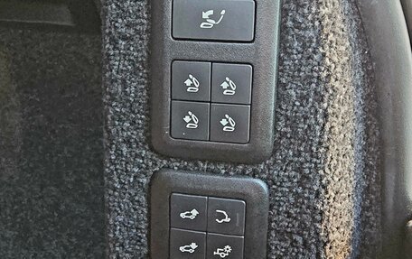 Land Rover Range Rover IV рестайлинг, 2021 год, 15 290 000 рублей, 26 фотография