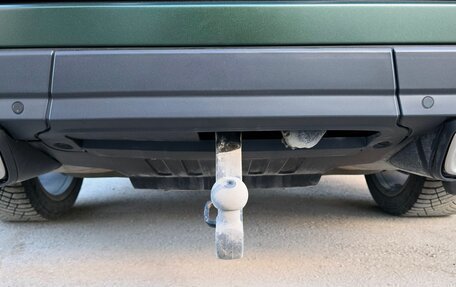 Land Rover Range Rover IV рестайлинг, 2021 год, 15 290 000 рублей, 27 фотография