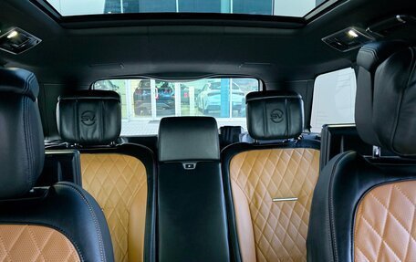 Land Rover Range Rover IV рестайлинг, 2021 год, 15 290 000 рублей, 35 фотография