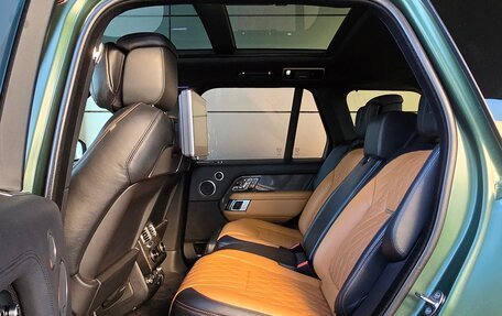 Land Rover Range Rover IV рестайлинг, 2021 год, 15 290 000 рублей, 24 фотография