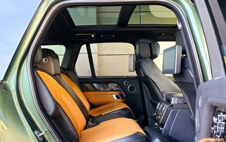 Land Rover Range Rover IV рестайлинг, 2021 год, 15 290 000 рублей, 30 фотография