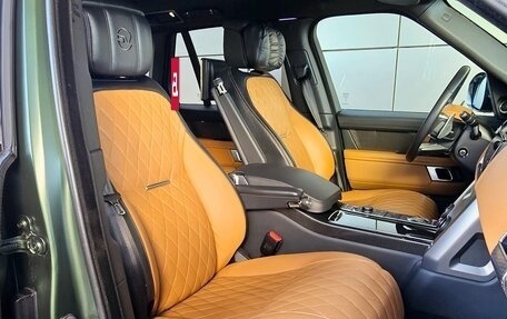 Land Rover Range Rover IV рестайлинг, 2021 год, 15 290 000 рублей, 34 фотография