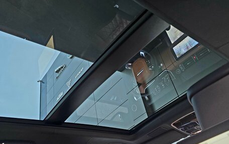 Land Rover Range Rover IV рестайлинг, 2021 год, 15 290 000 рублей, 37 фотография