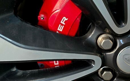 Land Rover Range Rover IV рестайлинг, 2021 год, 15 290 000 рублей, 39 фотография