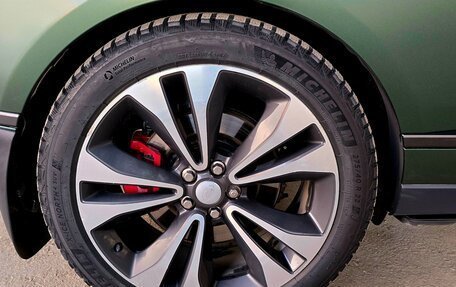 Land Rover Range Rover IV рестайлинг, 2021 год, 15 290 000 рублей, 38 фотография