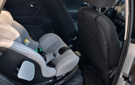 Volkswagen Polo VI (EU Market), 2012 год, 920 000 рублей, 12 фотография