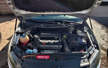 Volkswagen Polo VI (EU Market), 2012 год, 920 000 рублей, 7 фотография