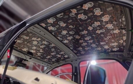 Volkswagen Polo VI (EU Market), 2012 год, 920 000 рублей, 14 фотография