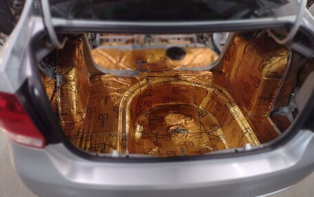 Volkswagen Polo VI (EU Market), 2012 год, 920 000 рублей, 16 фотография