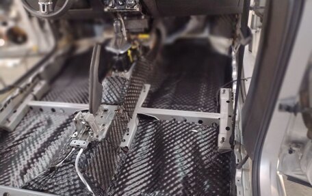 Volkswagen Polo VI (EU Market), 2012 год, 920 000 рублей, 17 фотография