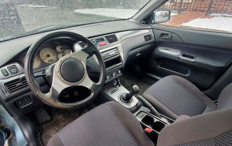 Mitsubishi Lancer IX, 2006 год, 720 000 рублей, 5 фотография