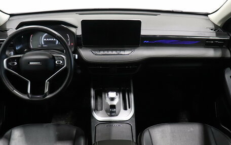 Haval Jolion, 2024 год, 2 229 000 рублей, 7 фотография