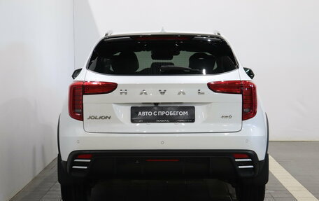 Haval Jolion, 2024 год, 2 229 000 рублей, 4 фотография