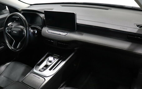 Haval Jolion, 2024 год, 2 229 000 рублей, 6 фотография