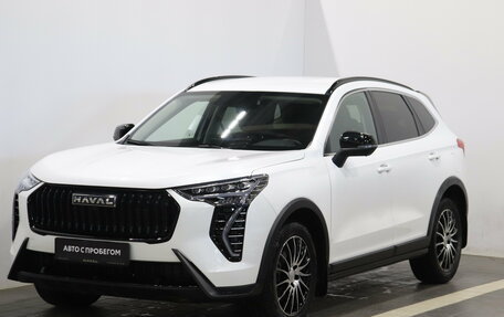 Haval Jolion, 2024 год, 2 229 000 рублей, 5 фотография