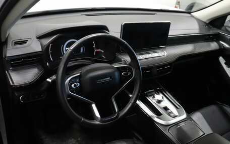 Haval Jolion, 2024 год, 2 229 000 рублей, 8 фотография