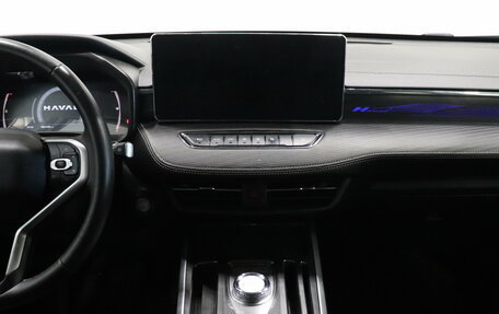 Haval Jolion, 2024 год, 2 229 000 рублей, 12 фотография