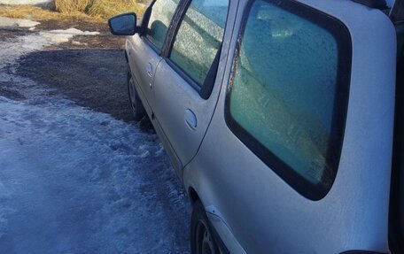 Fiat Palio II, 2000 год, 217 000 рублей, 3 фотография