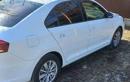 Volkswagen Polo VI (EU Market), 2020 год, 1 480 000 рублей, 3 фотография